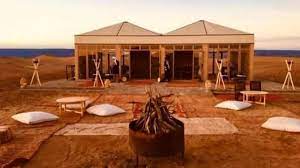 M'Hamid El Ghizlane – Marrakech