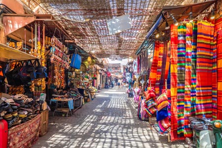 The Best of Morocco