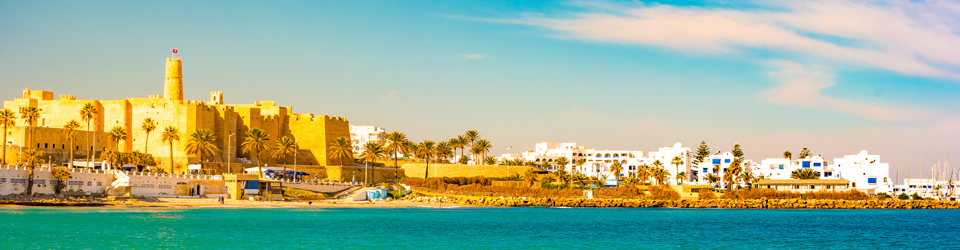 The Magic of Tunisia