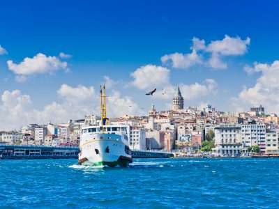 8 Days Hearth of Turkey Tour