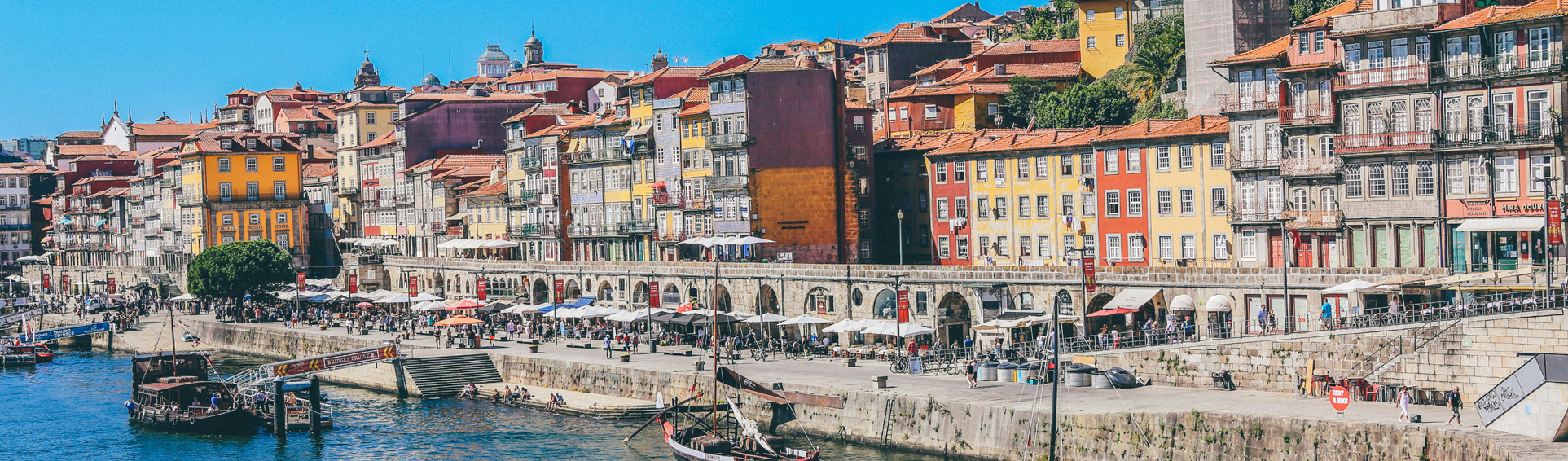 06 Days Portugal Tour