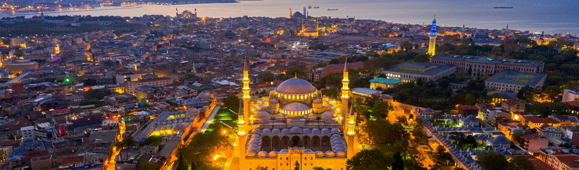 10 days The Magic of Turkey