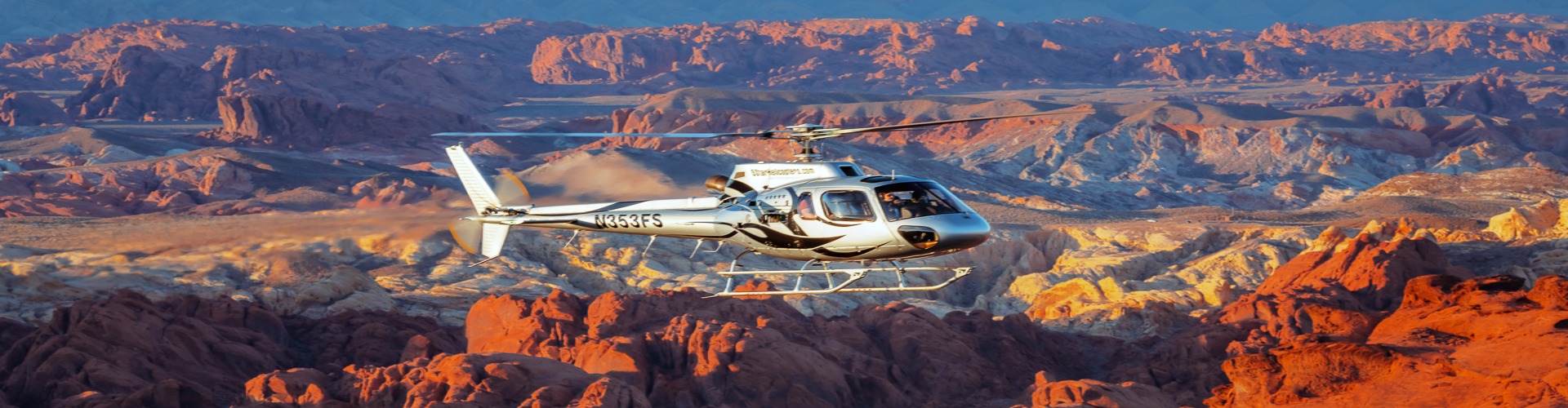 Helocopter Transfers