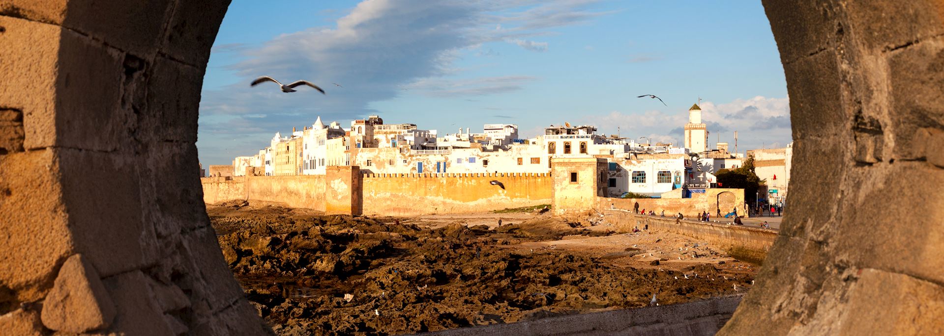 ESSAOUIRA