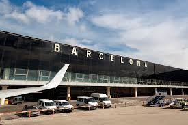 Barcelona airport – Hotel