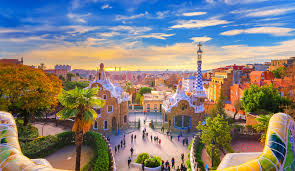 Barcelona (city tour)