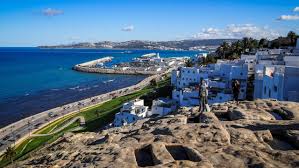Tangier – Chefchaouen
