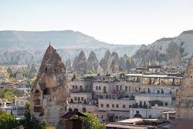 Cappadocia Tour