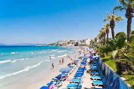 Transfer to the Resort of Sharm El Sheikh