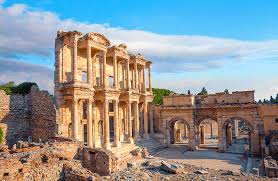 Ephesus Tour