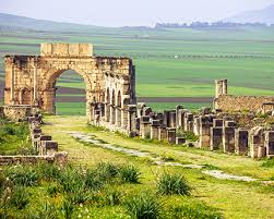 Chefchaouen – Volubilis – Meknes – Fes