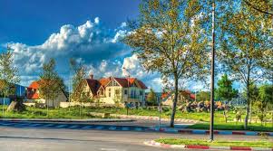 Fes – Ifrane – Beni Mellal – Marrakech