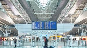 Porto airport – Hotel