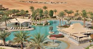 Tozeur – (Optional: Jeep to Oasis) – Chott el-Jerid - Douz