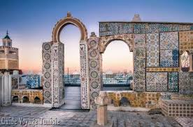 Tunis - Bardo Museum - Sidi Bou Said - Carthage