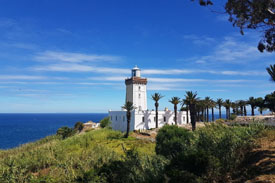 Tangier airport – Hotel