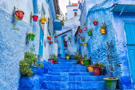 Majestic Morocco