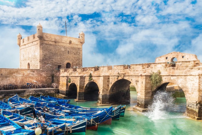 ESSAOUIRA