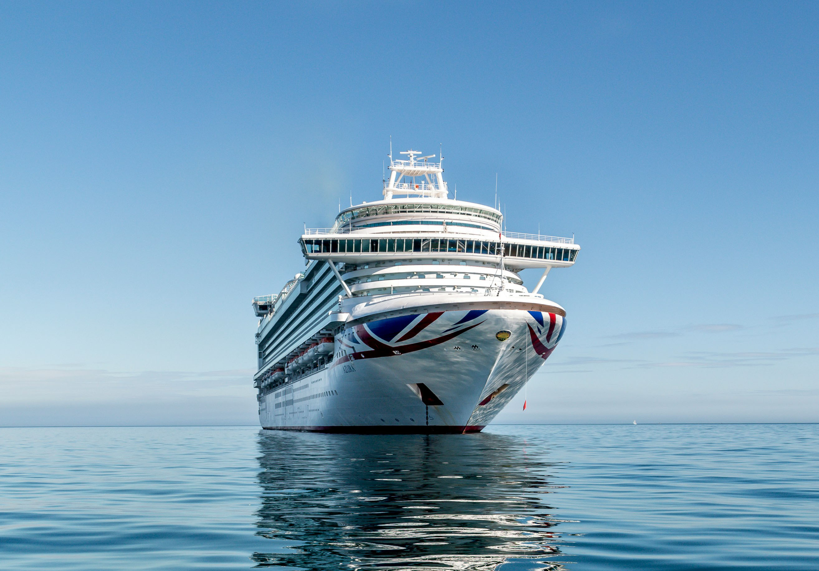 Ferry Transfers