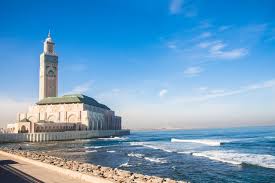Casablanca airport – Hotel
