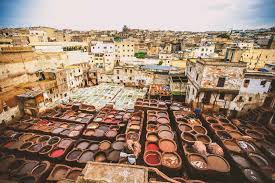 Fes (city tour)