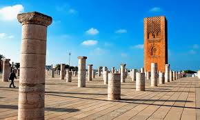 Casablanca - Rabat - Tangier