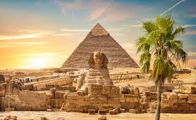 Day Trip to the Pyramids & Dinner Cruise